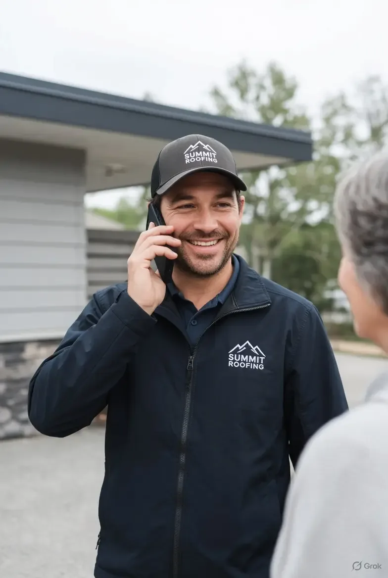 Flat Roof Leak Repair Chinle, AZ FAQs